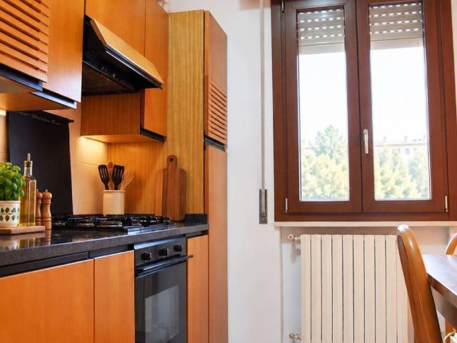 Appartamento in vendita a Rondinella, Sesto San Giovanni