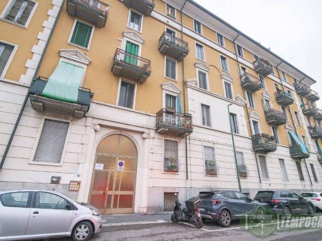 Appartamento in vendita a Zona Omogenea Milano Nord, Sesto San Giovanni