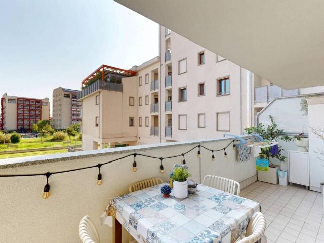 Appartamento in vendita a Zona Omogenea Milano Nord, Sesto San Giovanni