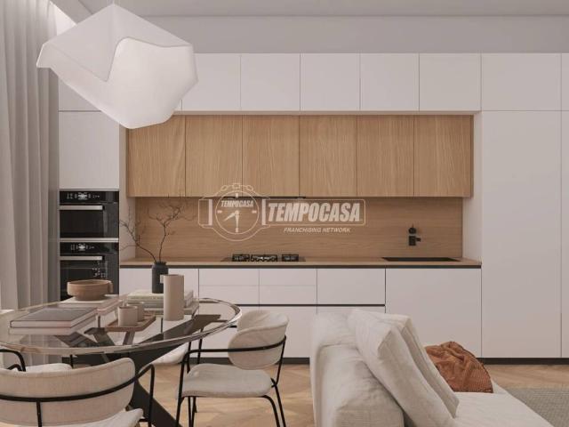 Appartamento in vendita a Zona Omogenea Milano Nord, Sesto San Giovanni