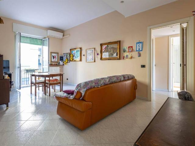 Appartamento in vendita a Zona Omogenea Milano Nord, Sesto San Giovanni