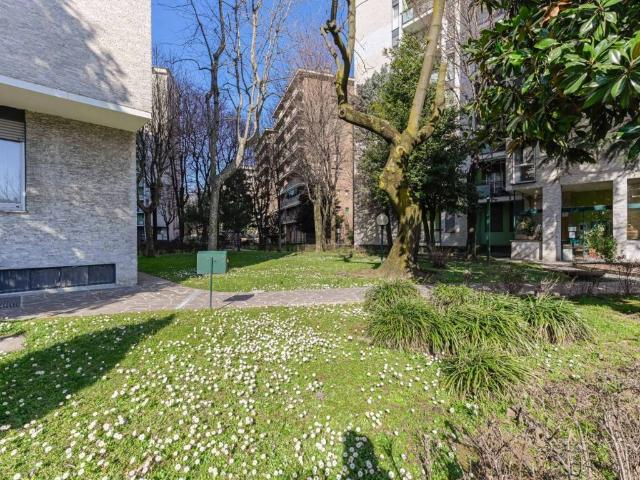Appartamento in vendita a Zona Omogenea Milano Nord, Sesto San Giovanni
