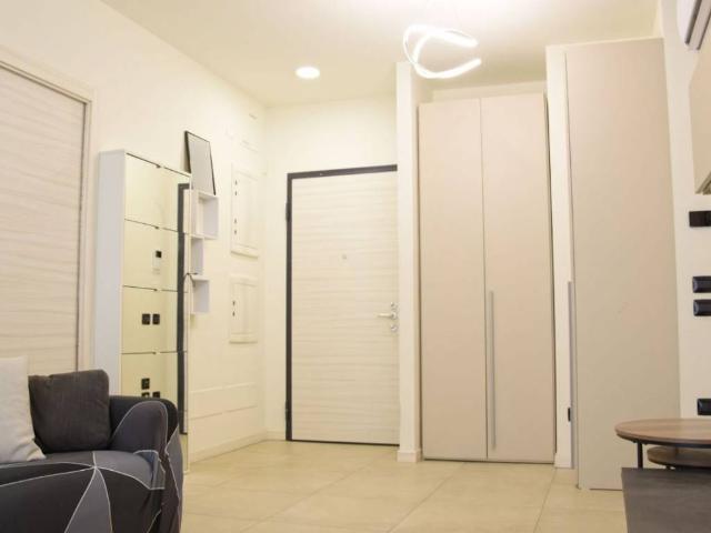 Appartamento in vendita a Zona Omogenea Milano Nord, Sesto San Giovanni