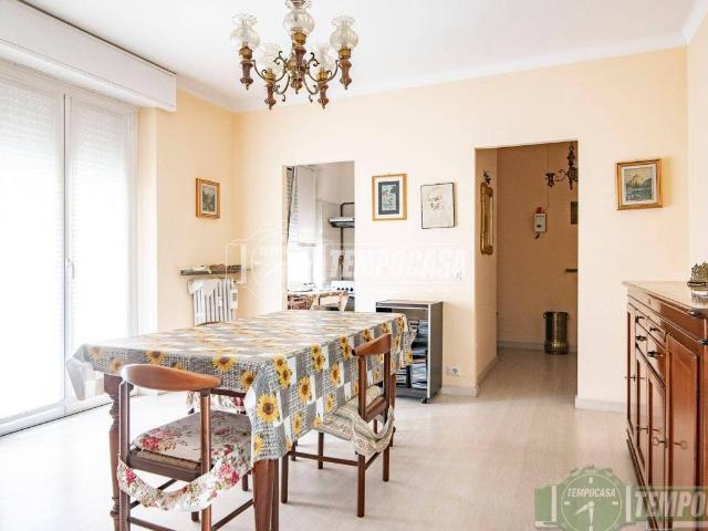 Appartamento in vendita a Zona Omogenea Milano Nord, Sesto San Giovanni