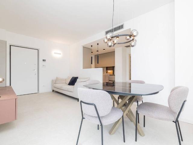 Appartamento in vendita a Zona Omogenea Milano Nord, Sesto San Giovanni