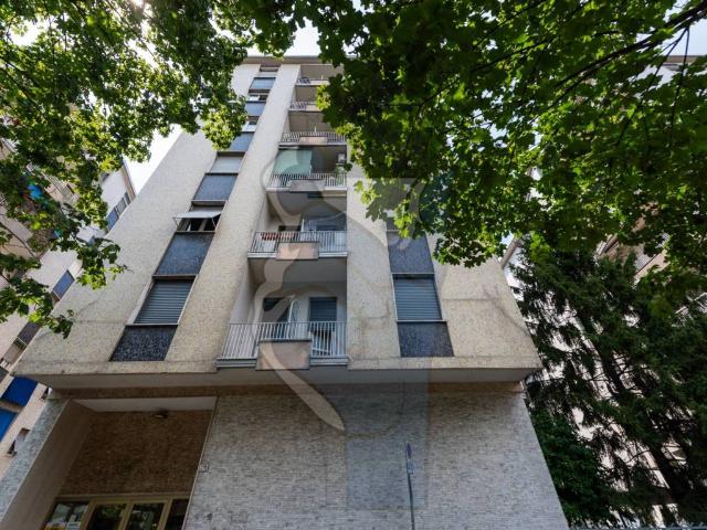 Appartamento in vendita a Zona Omogenea Milano Nord, Sesto San Giovanni