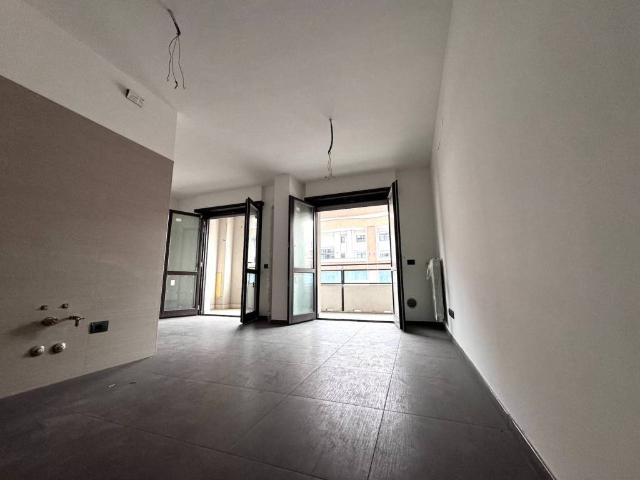 Appartamento in vendita a Sesto San Giovanni, Pelucca