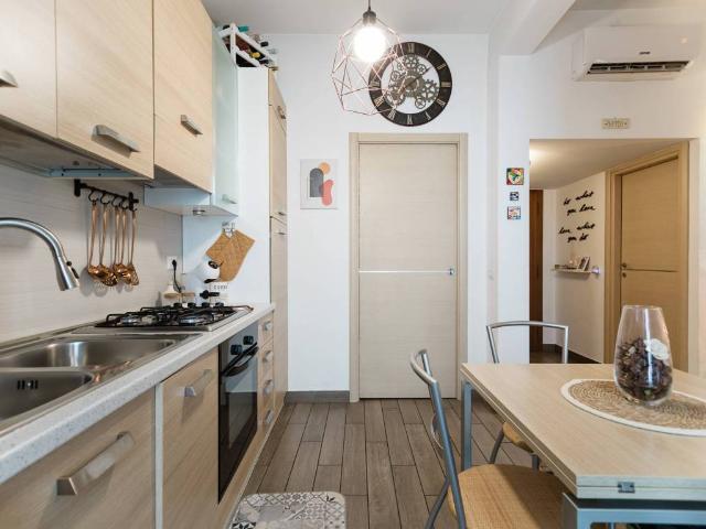 Appartamento in vendita a Zona Omogenea Milano Nord, Sesto San Giovanni