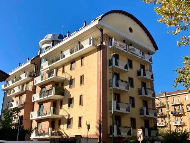 Appartamento in vendita a Zona Omogenea Milano Nord, Sesto San Giovanni