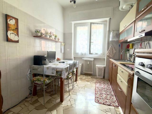 Appartamento in vendita a Rondinella, Sesto San Giovanni
