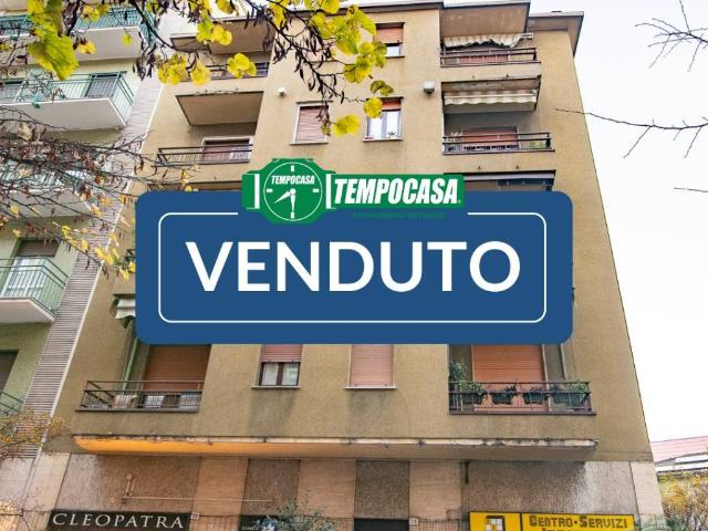 Appartamento in vendita a Zona Omogenea Milano Nord, Sesto San Giovanni