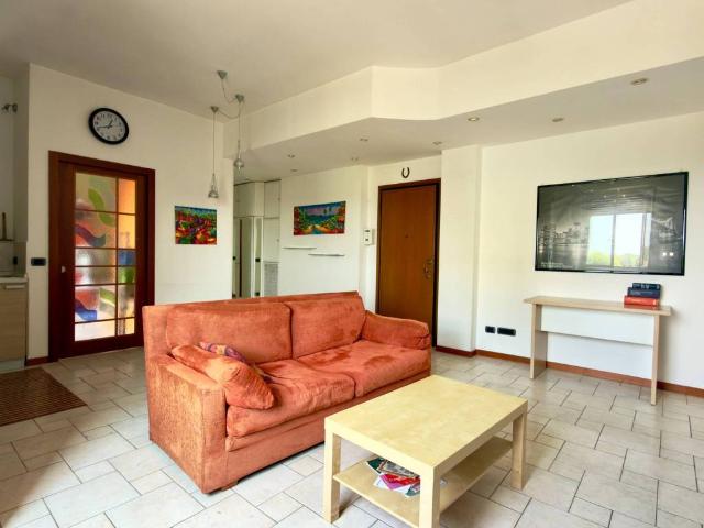 Appartamento in vendita a Zona Omogenea Milano Nord, Sesto San Giovanni