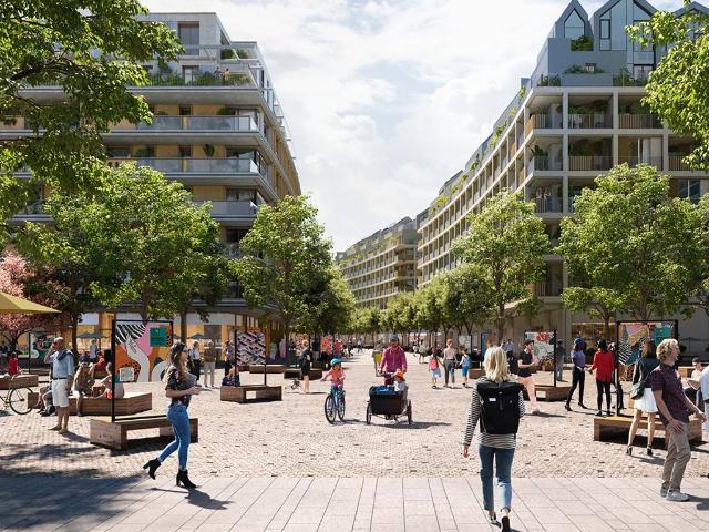 Appartamento in vendita a Zona Omogenea Milano Nord, Sesto San Giovanni