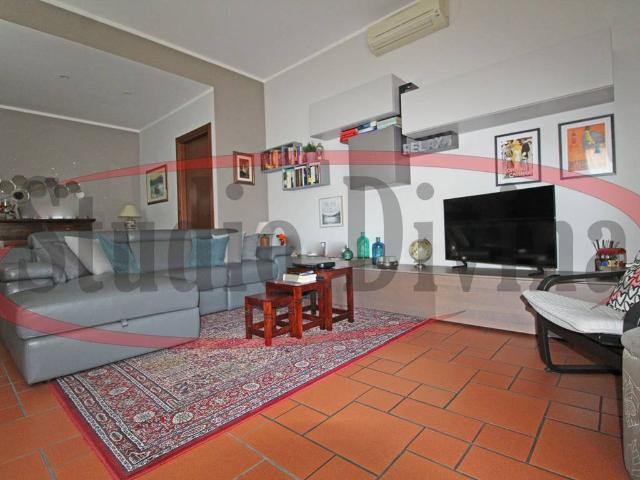 Appartamento in vendita a Zona Omogenea Milano Nord, Sesto San Giovanni
