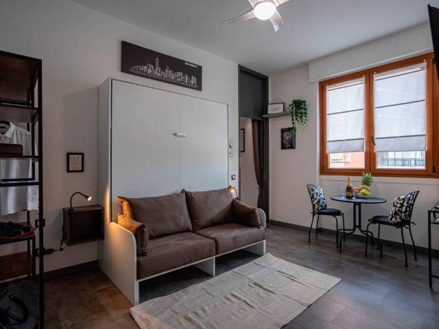 Appartamento in vendita a Zona Omogenea Milano Nord, Sesto San Giovanni