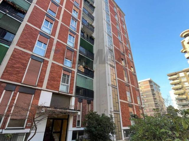 Appartamento in vendita a Zona Omogenea Milano Nord, Sesto San Giovanni