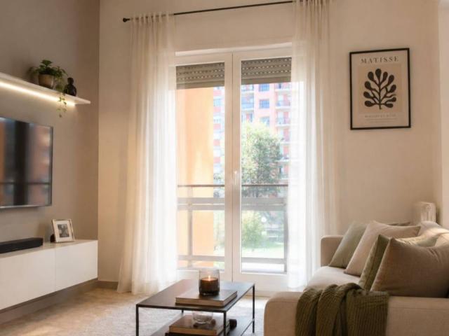 Appartamento in vendita a Zona Omogenea Milano Nord, Sesto San Giovanni