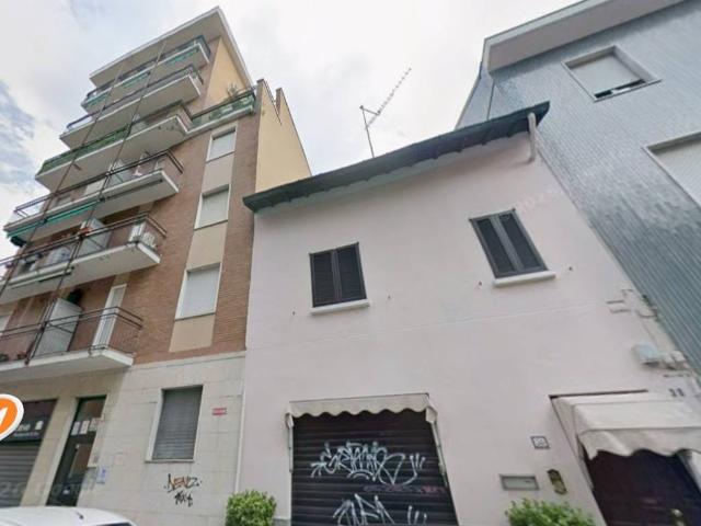 Appartamento in vendita a Rondinella, Sesto San Giovanni