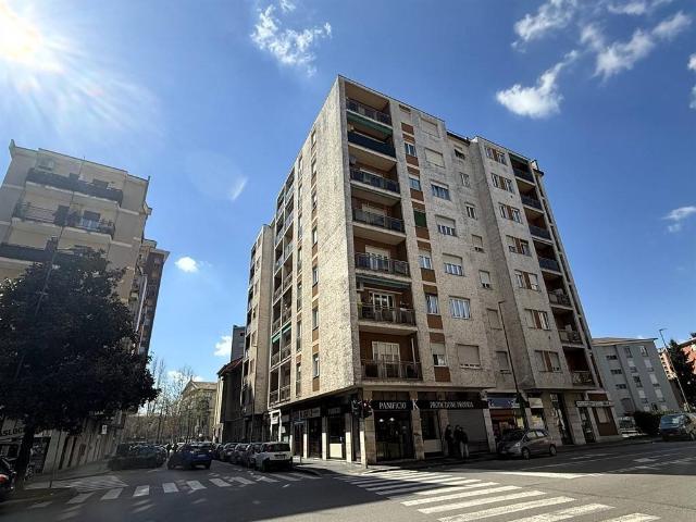 Appartamento in vendita a Zona Omogenea Milano Nord, Sesto San Giovanni