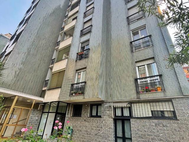 Appartamento in vendita a Zona Omogenea Milano Nord, Sesto San Giovanni