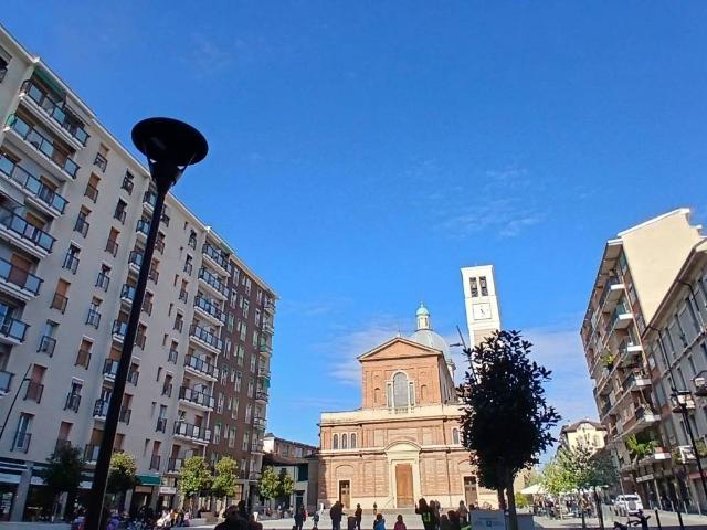 Appartamento in vendita a Zona Omogenea Milano Nord, Sesto San Giovanni