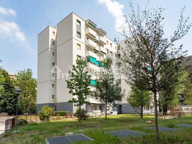 Appartamento in vendita a Zona Omogenea Milano Nord, Sesto San Giovanni