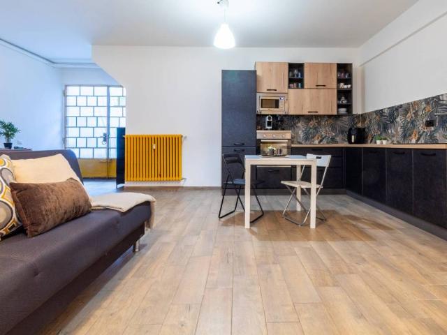 Appartamento in vendita a Zona Omogenea Milano Nord, Sesto San Giovanni