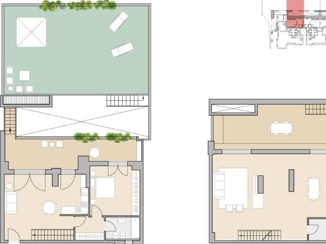 Appartamento in vendita a Zona Omogenea Milano Nord, Sesto San Giovanni