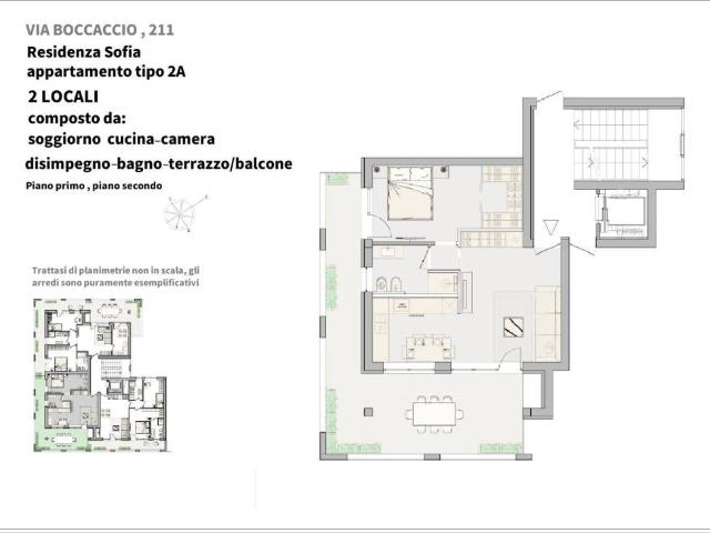 Appartamento in vendita a Zona Omogenea Milano Nord, Sesto San Giovanni