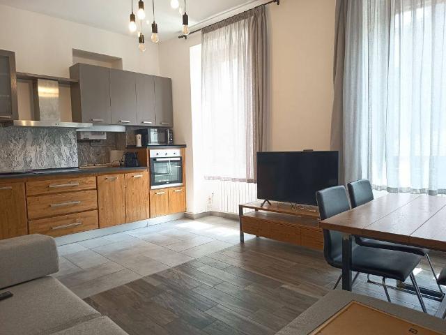 Appartamento in vendita a Zona Omogenea Milano Nord, Sesto San Giovanni