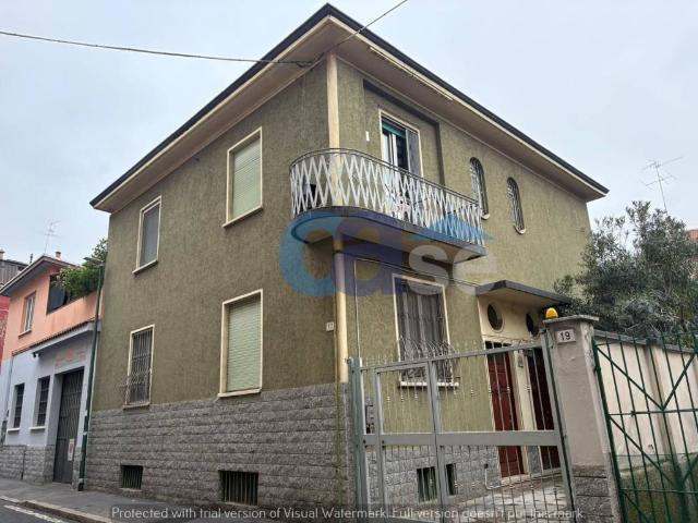 Appartamento in vendita a Zona Omogenea Milano Nord, Sesto San Giovanni
