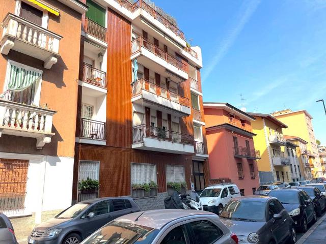 Appartamento in vendita a Rondinella, Sesto San Giovanni
