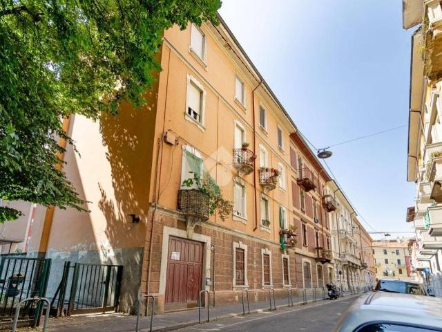 Appartamento in vendita a Zona Omogenea Milano Nord, Sesto San Giovanni