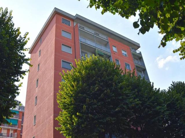 Appartamento in vendita a Zona Omogenea Milano Nord, Sesto San Giovanni