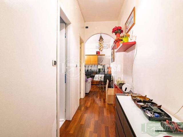 Appartamento in vendita a Cassina de' Gatti, Sesto San Giovanni