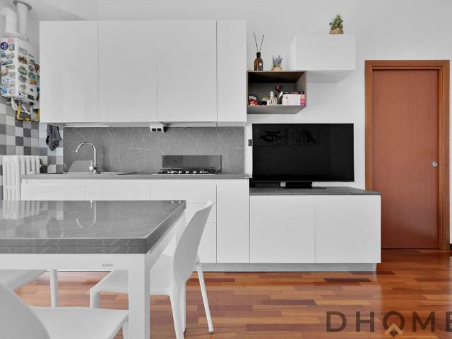 Appartamento in vendita a Zona Omogenea Milano Nord, Sesto San Giovanni