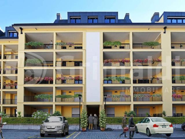 Appartamento in vendita a Zona Omogenea Milano Nord, Sesto San Giovanni