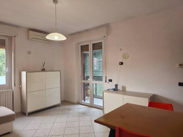 Appartamento in vendita a Rondinella, Sesto San Giovanni
