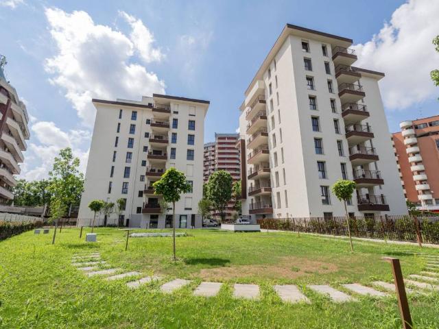 Appartamento in vendita a Zona Omogenea Milano Nord, Sesto San Giovanni