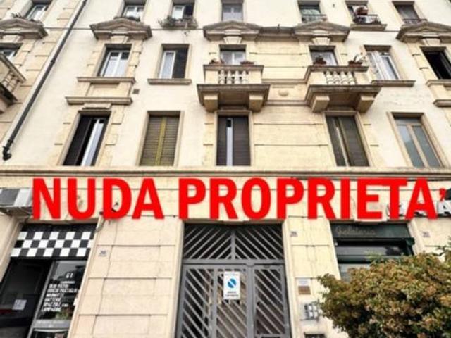Appartamento in vendita a Zona Omogenea Milano Nord, Sesto San Giovanni