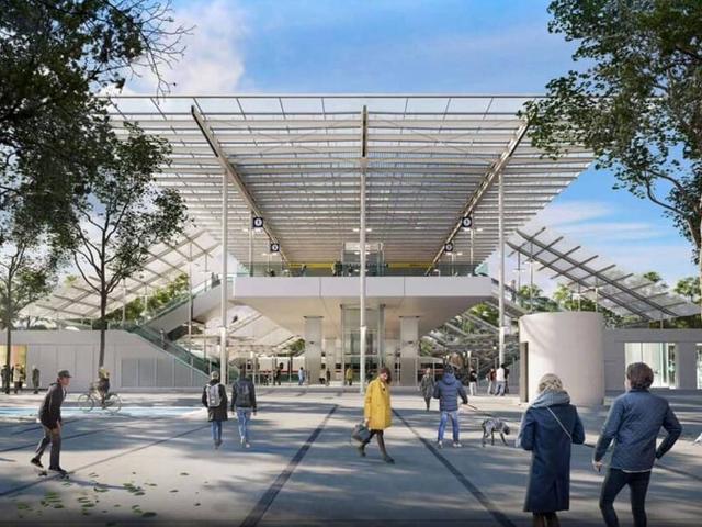 Appartamento in vendita a Zona Omogenea Milano Nord, Sesto San Giovanni