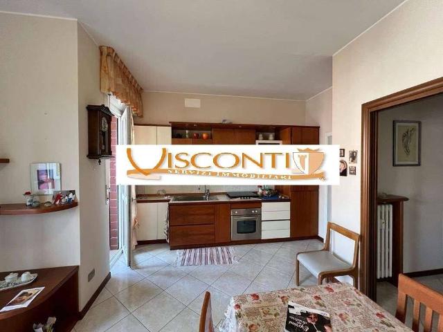 Appartamento in vendita a Zona Omogenea Milano Nord, Sesto San Giovanni