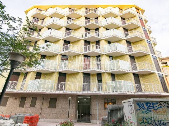Appartamento in vendita a Zona Omogenea Milano Nord, Sesto San Giovanni