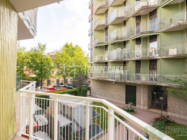 Appartamento in vendita a Zona Omogenea Milano Nord, Sesto San Giovanni
