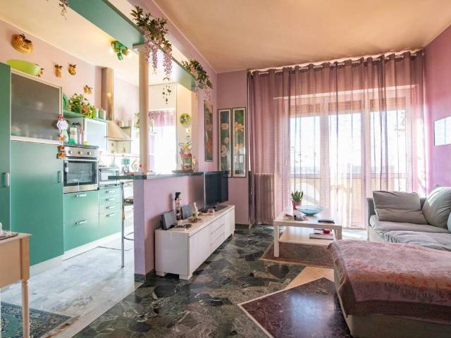 Appartamento in vendita a Zona Omogenea Milano Nord, Sesto San Giovanni