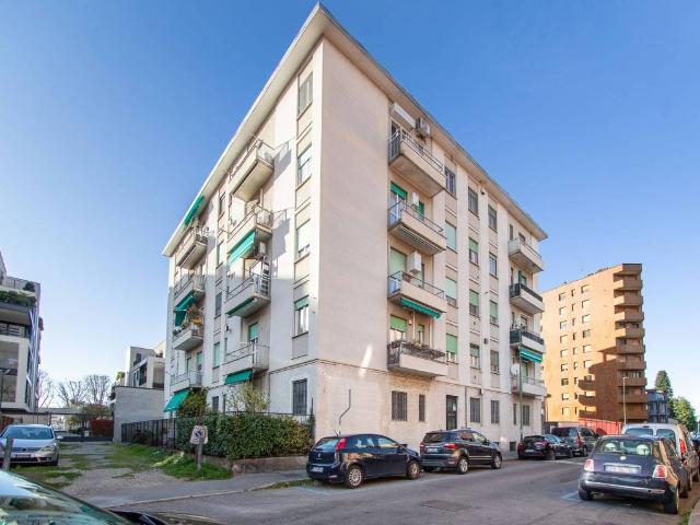 Appartamento in vendita a Zona Omogenea Milano Nord, Sesto San Giovanni