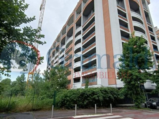 Appartamento in vendita a Sesto San Giovanni, Pelucca