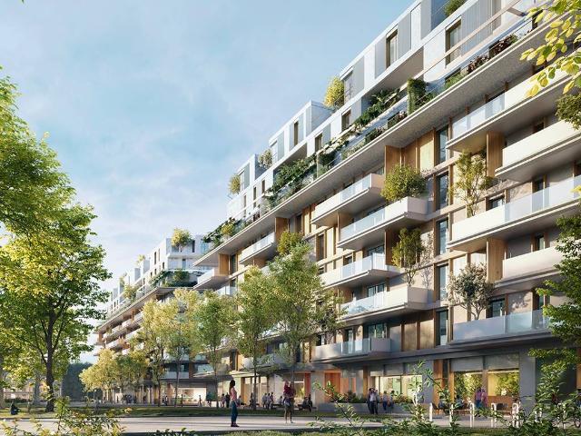 Appartamento in vendita a Zona Omogenea Milano Nord, Sesto San Giovanni