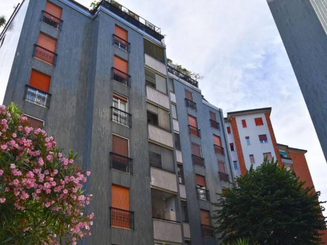 Appartamento in vendita a Zona Omogenea Milano Nord, Sesto San Giovanni