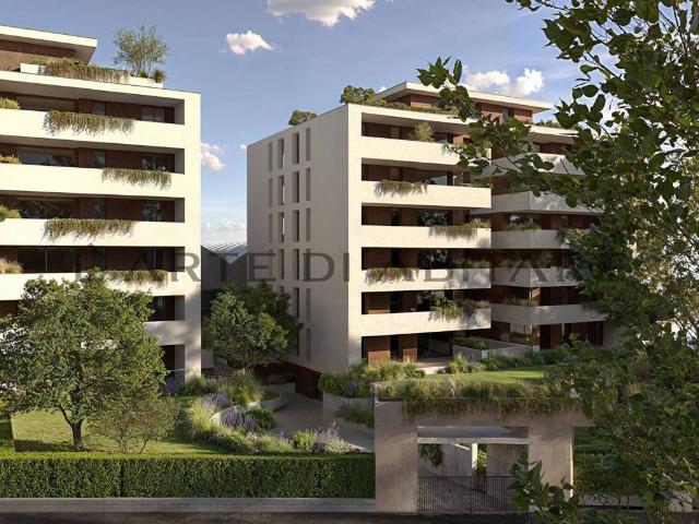 Appartamento in vendita a Zona Omogenea Milano Nord, Sesto San Giovanni